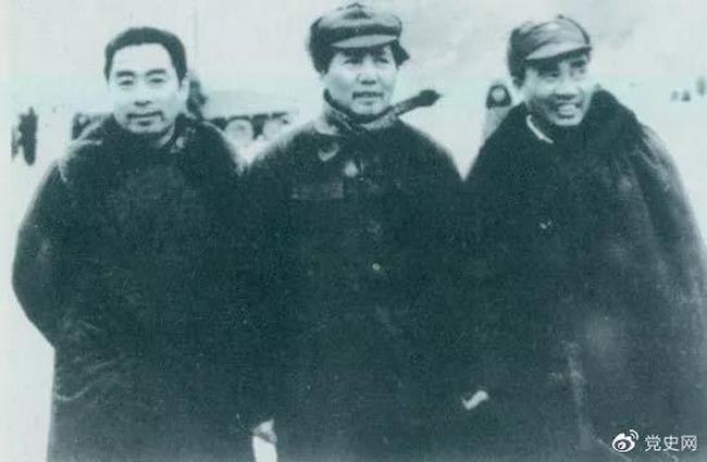 【党史百年·天天读】1月27日(图2)