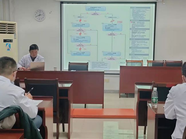2021年安徽省住院医师规范化 培训师资培训班（中医类第2期）圆满结束(图2)