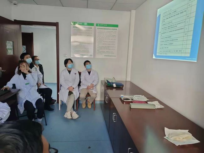 2021年安徽省住院医师规范化 培训师资培训班（中医类第2期）圆满结束(图5)