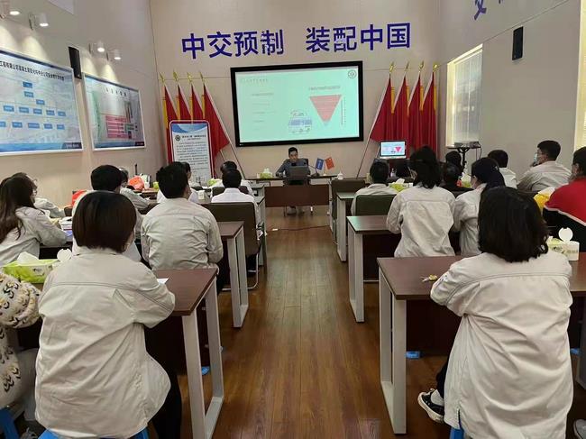 学党史、感党恩、办实事---记芜湖市中医医院外四支部“蓝生命之星”急救科普公益活动(图1)