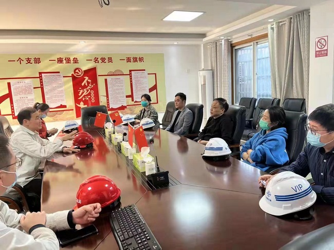 学党史、感党恩、办实事---记芜湖市中医医院外四支部“蓝生命之星”急救科普公益活动(图3)