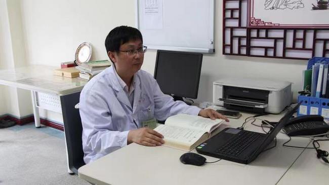 【医心抗疫】一名芜湖医生的援沪日记（一）：报名支援上海 为抗疫贡献安徽中医力量(图2)