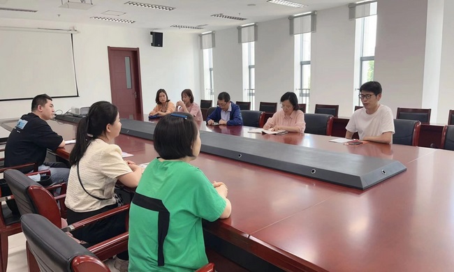 学党史践初心  走进芜湖市档案馆(图3)