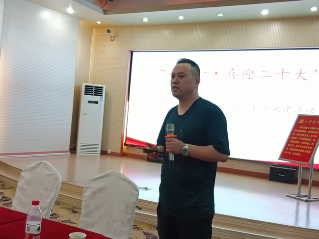 传承红色基因  弘扬“渡江第一船”精神——芜湖市中医医院外科一支部开展党建活动(图7)