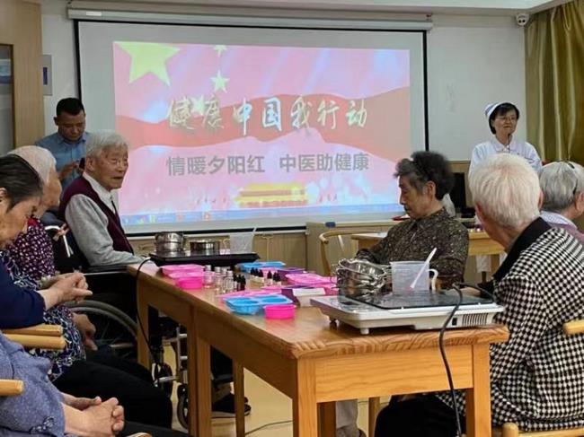 [我们的护士 我们的未来]芜湖市中医医院举办“5.12国际护士节”系列活动(图10)