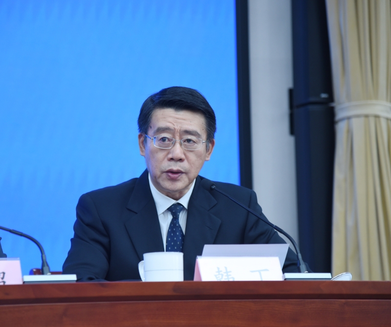 国家医保局“建立定点医药机构相关人员医保支付资格管理制度”新闻发布会实录(图16)