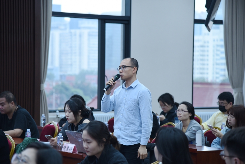 国家医保局“建立定点医药机构相关人员医保支付资格管理制度”新闻发布会实录(图6)