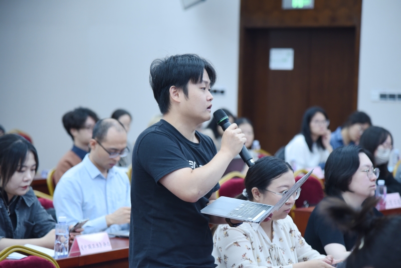 国家医保局“建立定点医药机构相关人员医保支付资格管理制度”新闻发布会实录(图11)
