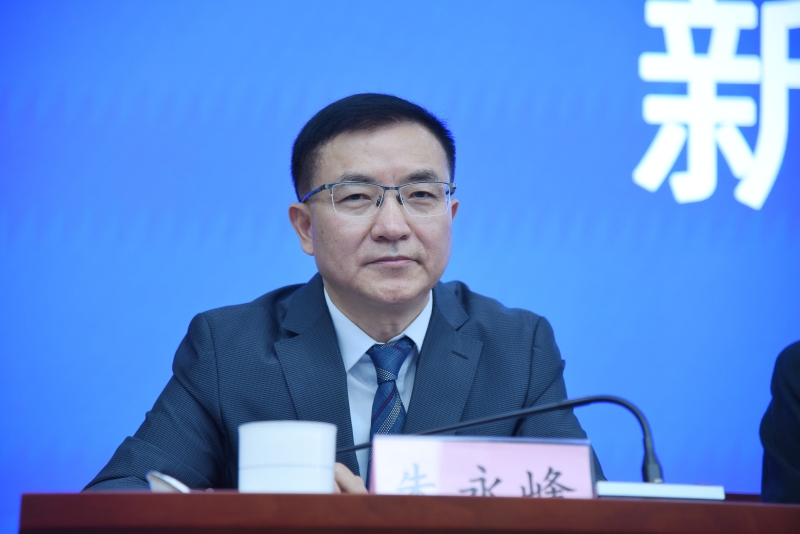 国家医保局“建立定点医药机构相关人员医保支付资格管理制度”新闻发布会实录(图3)