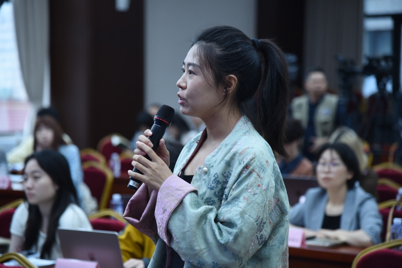 国家医保局“建立定点医药机构相关人员医保支付资格管理制度”新闻发布会实录(图13)