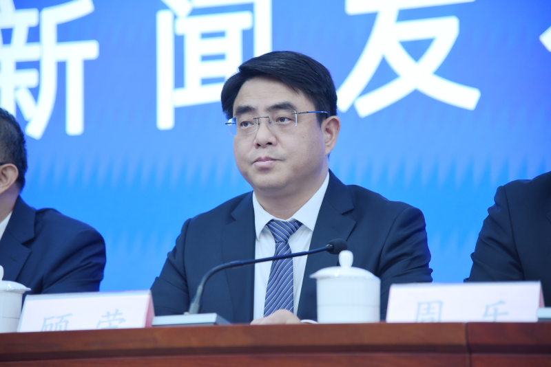 国家医保局“建立定点医药机构相关人员医保支付资格管理制度”新闻发布会实录(图5)