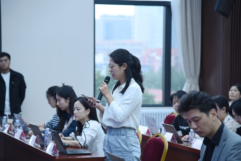 国家医保局“建立定点医药机构相关人员医保支付资格管理制度”新闻发布会实录(图4)