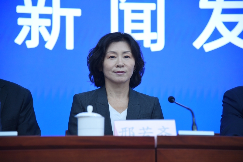 国家医保局“建立定点医药机构相关人员医保支付资格管理制度”新闻发布会实录(图7)