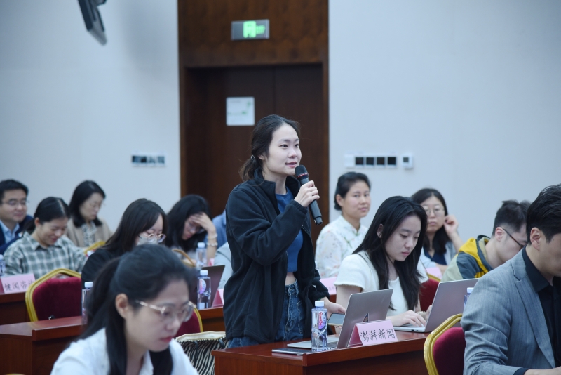 国家医保局“建立定点医药机构相关人员医保支付资格管理制度”新闻发布会实录(图8)
