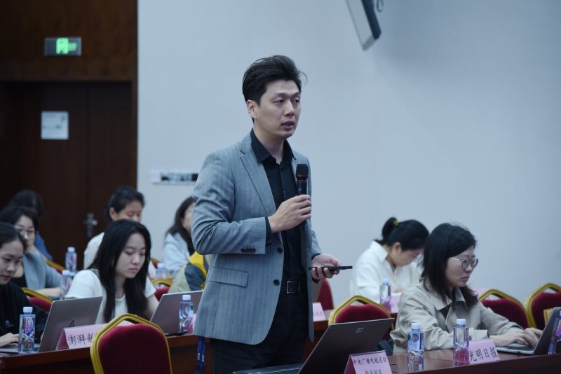 国家医保局“建立定点医药机构相关人员医保支付资格管理制度”新闻发布会实录(图10)