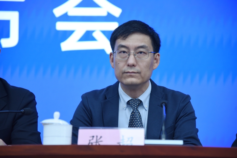 国家医保局“建立定点医药机构相关人员医保支付资格管理制度”新闻发布会实录(图14)