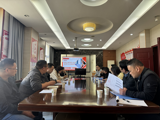 我院开展第三城市医疗集团成员单位医疗质量检查，共促医疗服务水平提升(图2)