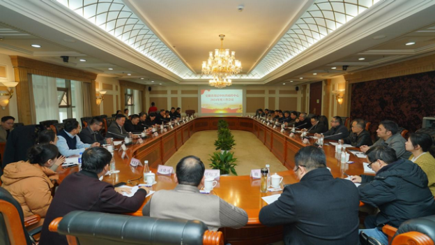 【2024我们携手同行】逐梦奋进，笃行实干，以拼搏之姿拥抱2025！(图38)