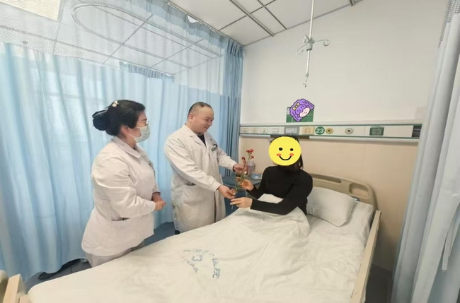 【改善护理服务 优质护理】关爱女性，从“肠”计议(图3)
